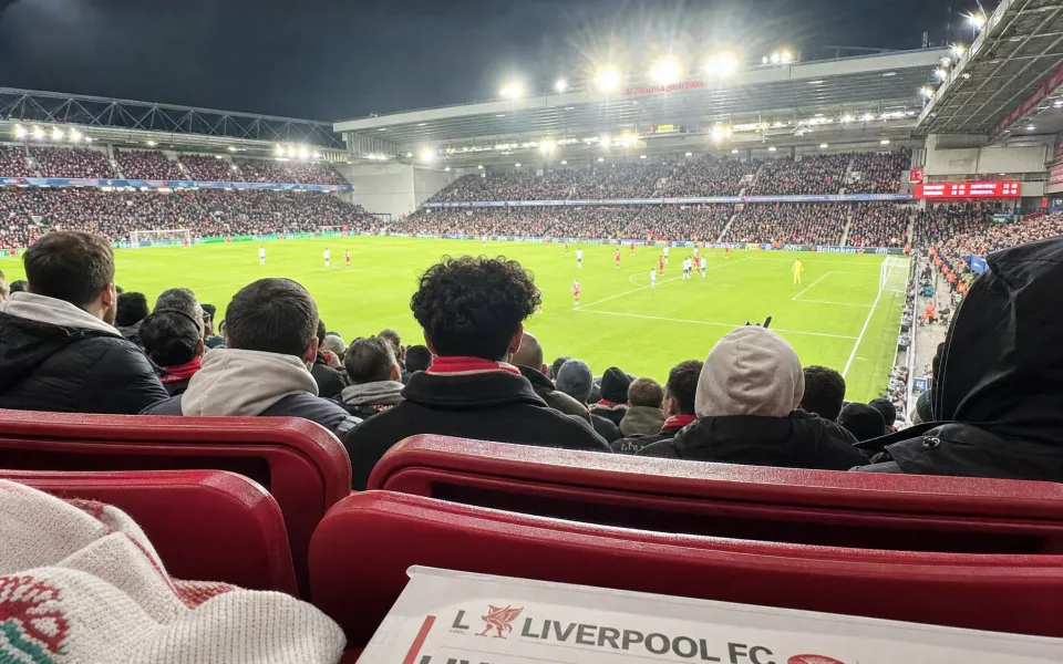 How to Buy Liverpool Tickets: A Fan's Guide