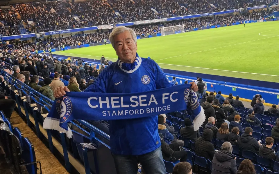 Chelsea Season Tickets: How to Get One and Beat the Waiting List