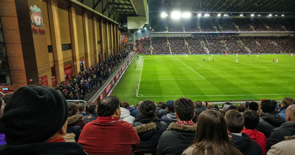 Liverpool Season Tickets: How to Get One and Beat the Waiting List