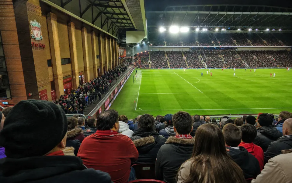 Liverpool Season Tickets: How to Get One and Beat the Waiting List