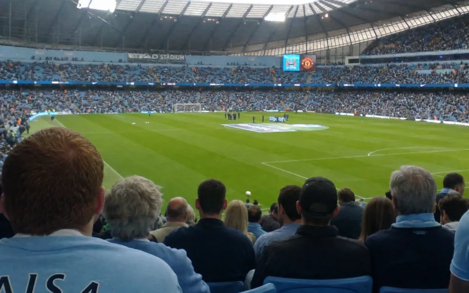Manchester City Season Tickets: How to Get One and Beat the Waiting List