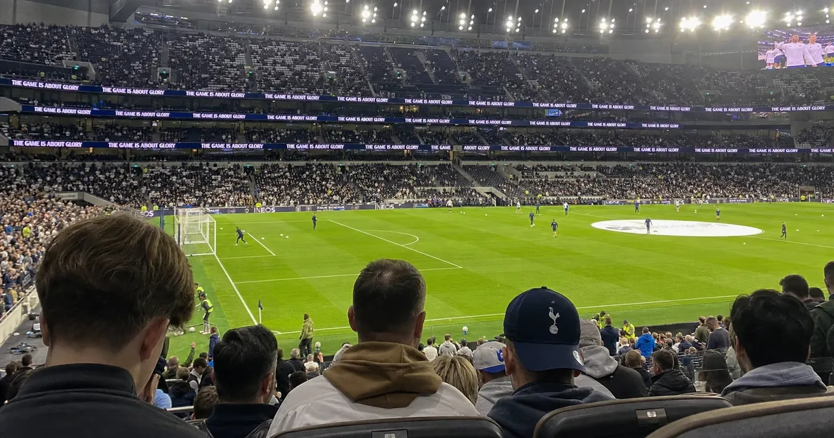 Tottenham Season Tickets: How to Get One and Beat the Waiting List