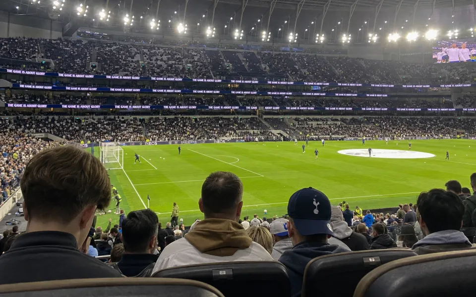 Tottenham Season Tickets: How to Get One and Beat the Waiting List