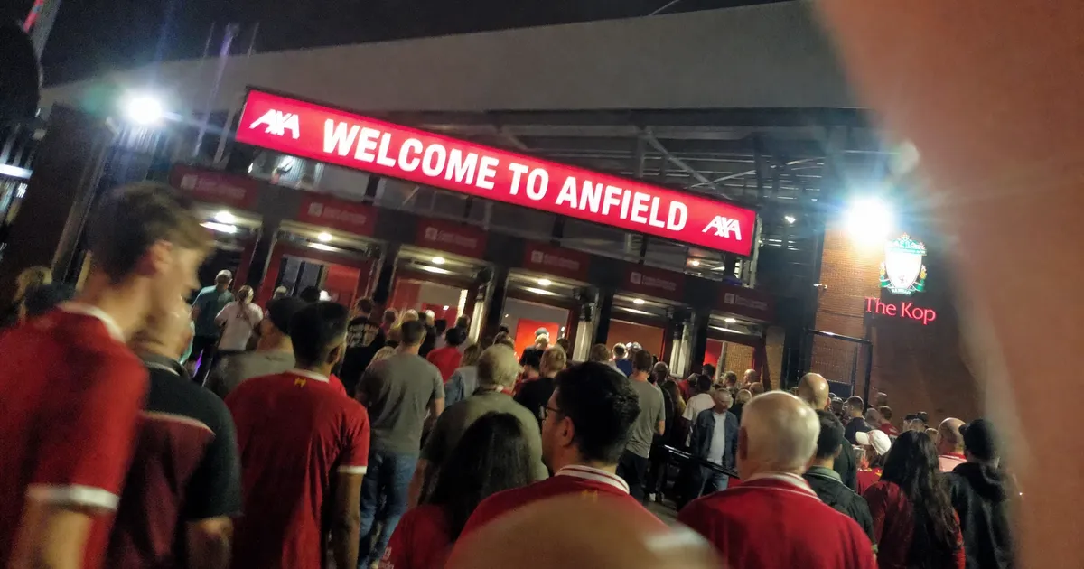 Merseyside Derby Tickets: How to Get a Liverpool Seat for the Big One