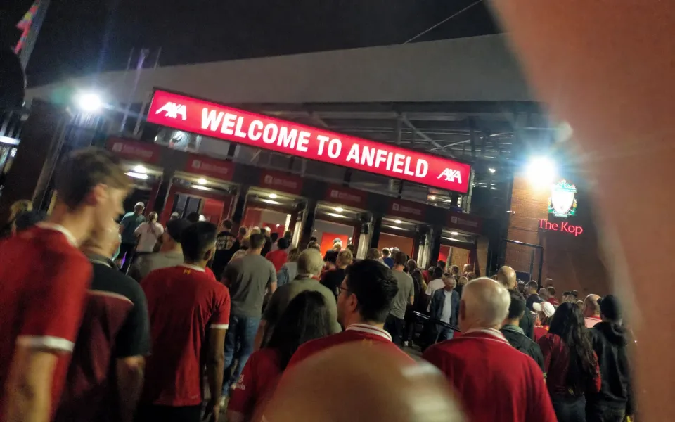 Merseyside Derby Tickets: How to Get a Liverpool Seat for the Big One