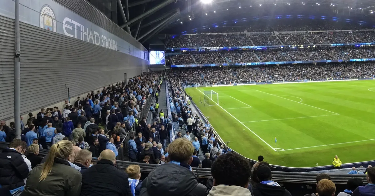 How to Get Man City Tickets Without the Headache