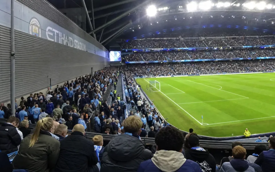 How to Get Man City Tickets Without the Headache