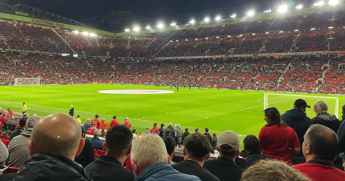 Manchester Derby Tickets: How to Get a Manchester United Seat for the Big One
