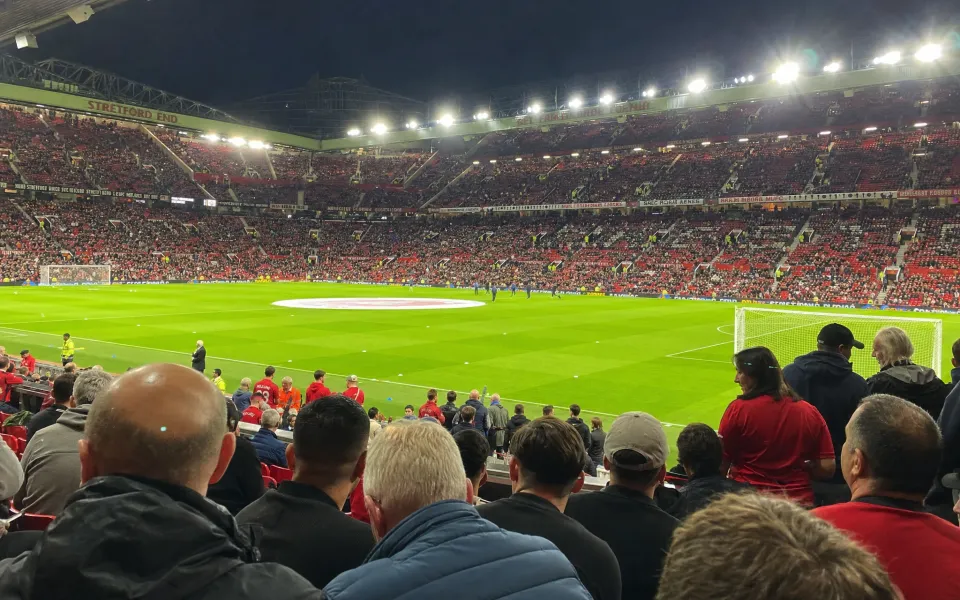 Manchester Derby Tickets: How to Get a Manchester United Seat for the Big One