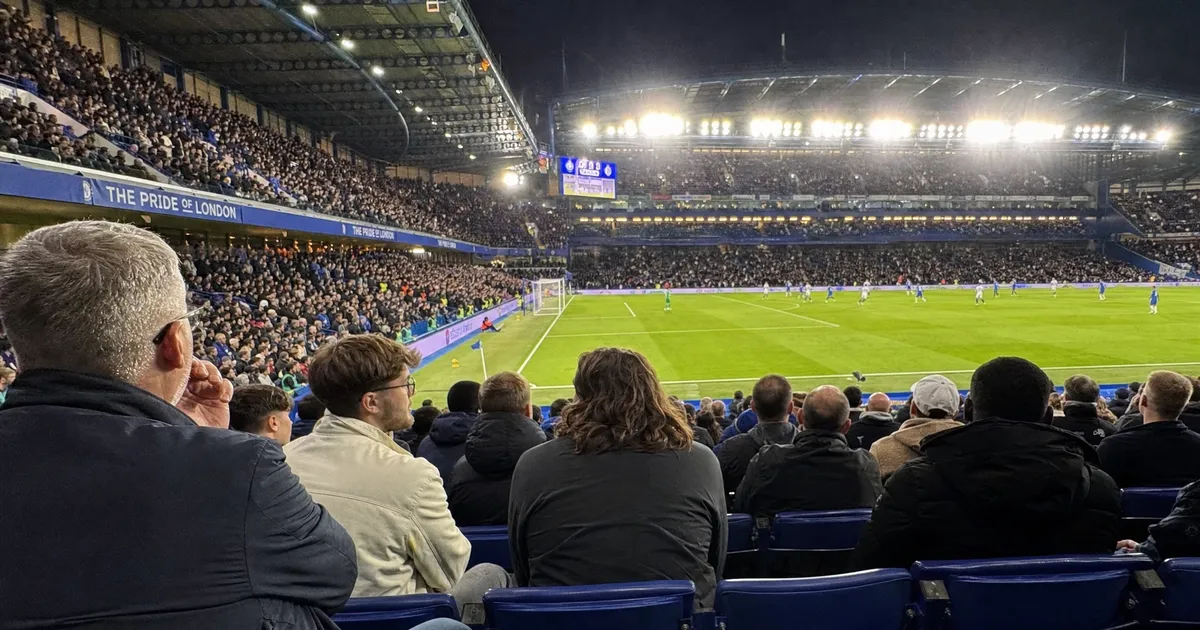 Chelsea Ticket Prices Explained: What You'll Actually Pay