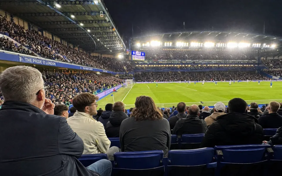 Chelsea Ticket Prices Explained: What You'll Actually Pay
