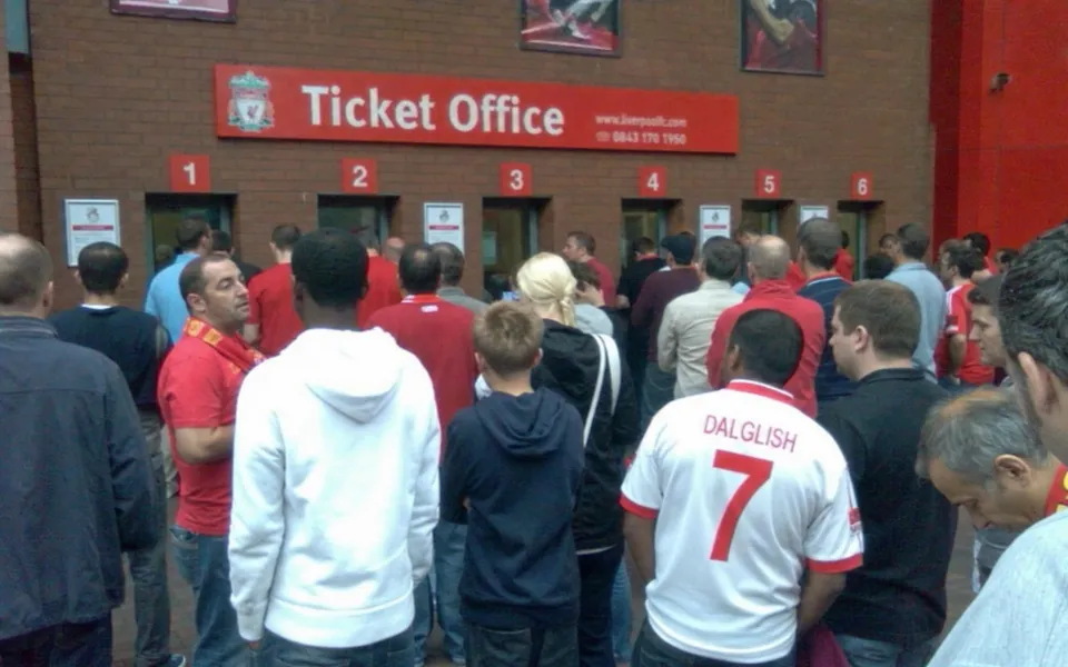 Liverpool FC Ticket Prices: What You'll Actually Pay (And How to Save)