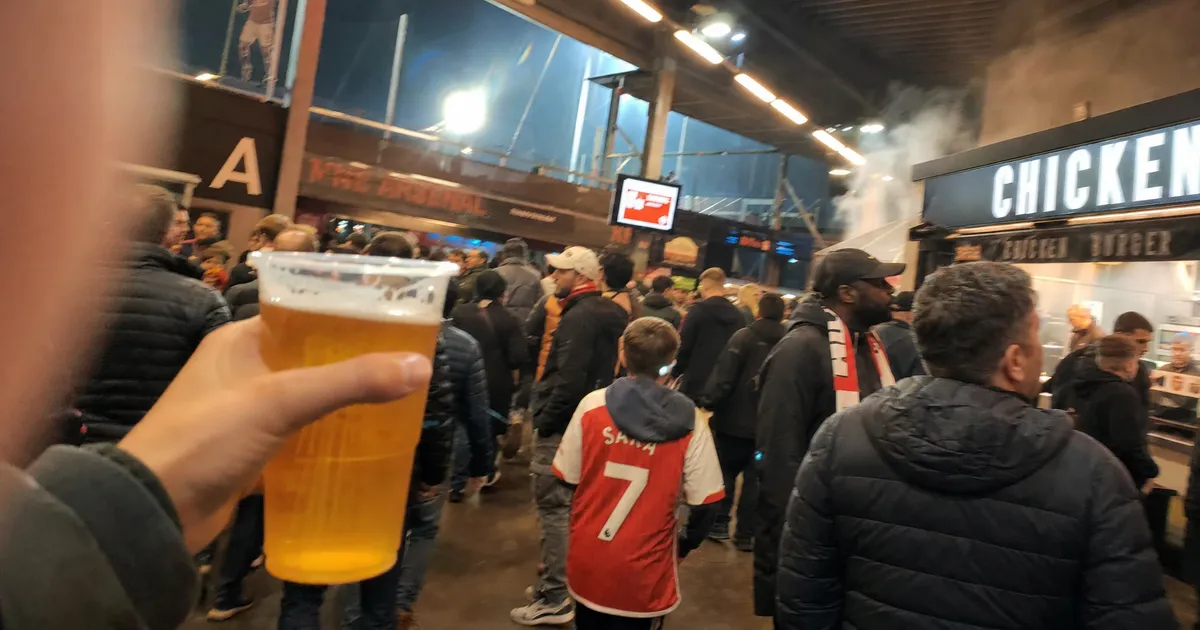 Emirates Stadium: Everything You Need to Know Before Your First (or Next) Visit