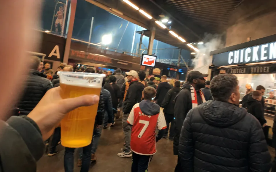Emirates Stadium: Everything You Need to Know Before Your First (or Next) Visit
