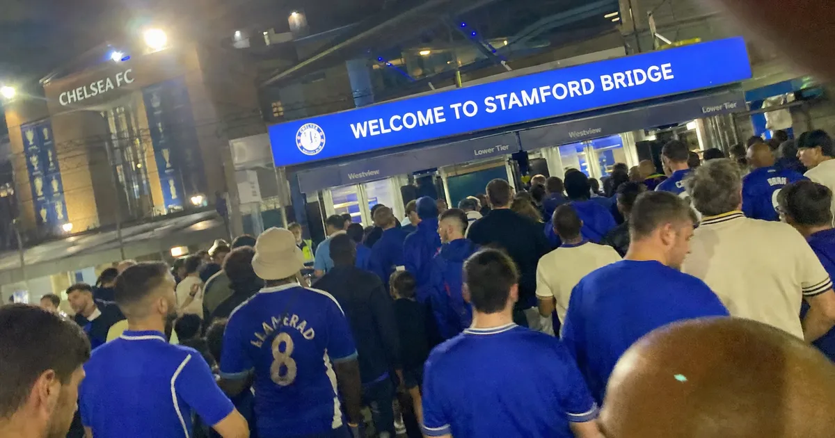 How to Avoid Chelsea Ticket Scams and Buy Safely on Resale