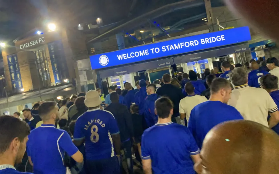 How to Avoid Chelsea Ticket Scams and Buy Safely on Resale