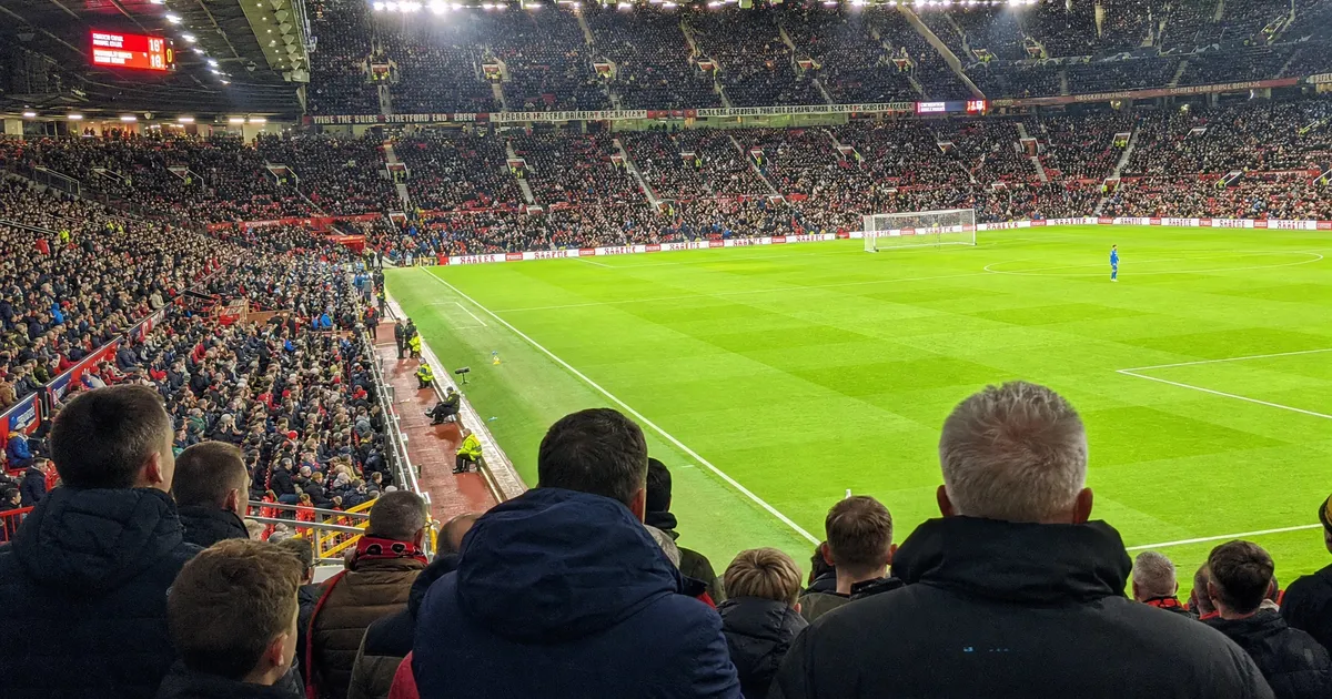 How to Avoid Manchester United Ticket Scams and Buy Safely on Resale
