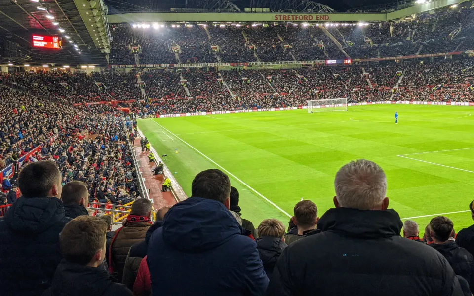 How to Avoid Manchester United Ticket Scams and Buy Safely on Resale