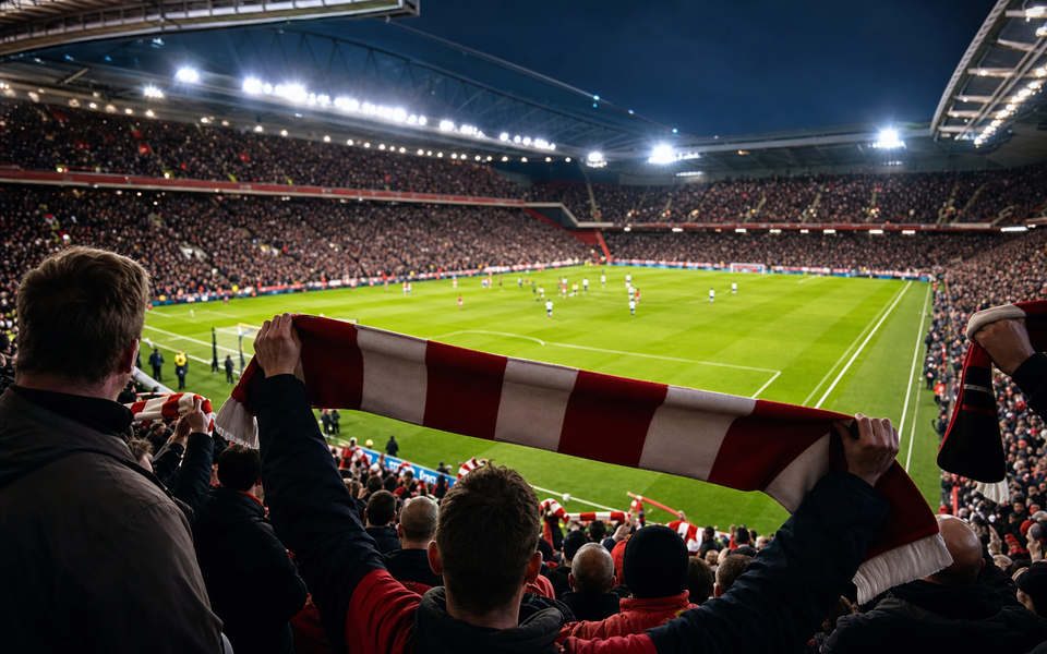How to Get Premier League Tickets as a Tourist Visiting the UK