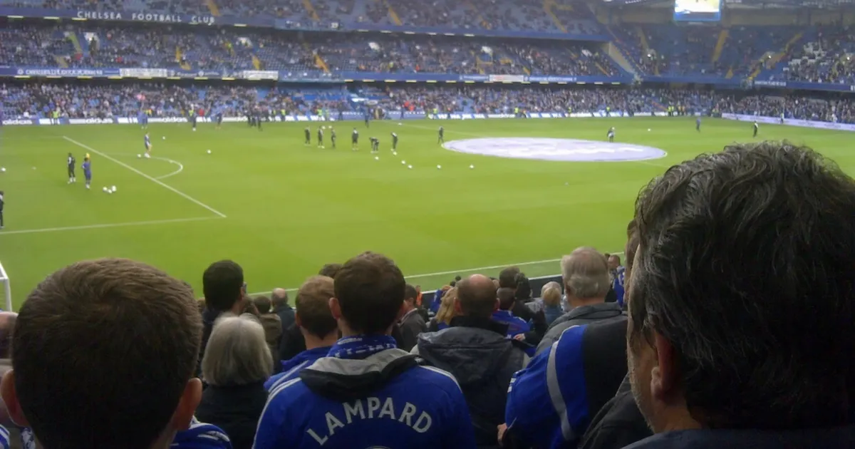Chelsea Matchday Guide: Getting to Stamford Bridge and What to Expect