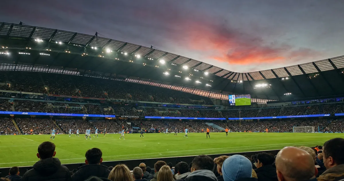 Etihad Stadium: The Fan's Guide to Manchester City's Home Ground