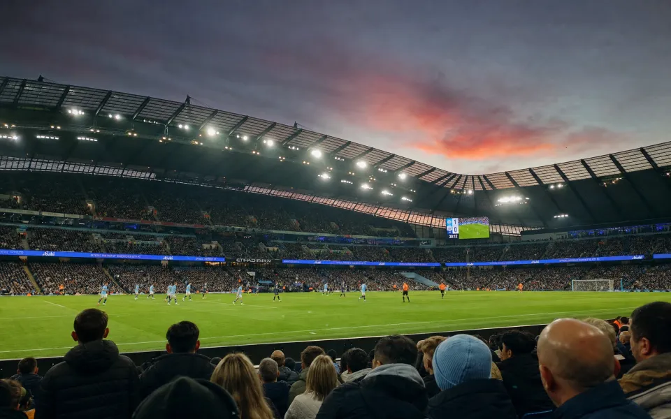Etihad Stadium: The Fan's Guide to Manchester City's Home Ground