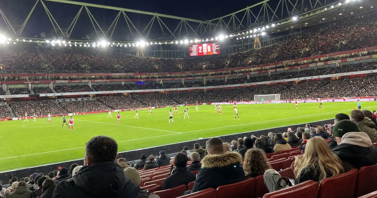 The Arsenal Ticket Exchange Explained: How to Get Face-Value Tickets for Sold-Out Games