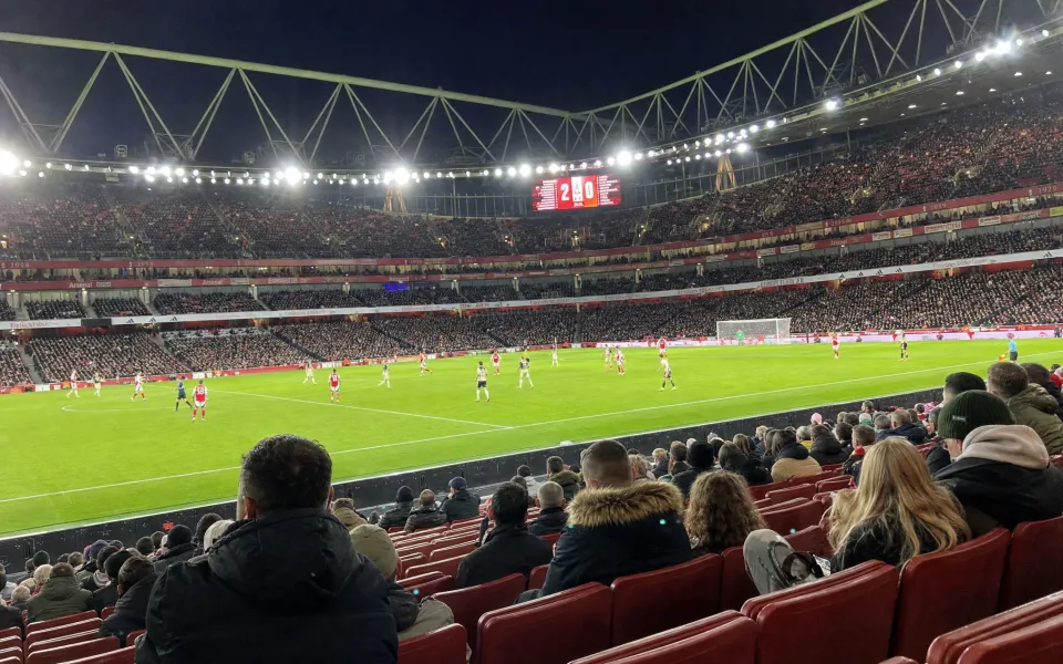 The Arsenal Ticket Exchange Explained: How to Get Face-Value Tickets for Sold-Out Games