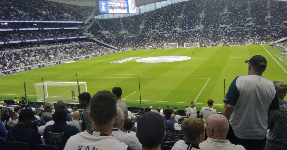 Tottenham Hotspur Stadium: The Complete Fan's Guide