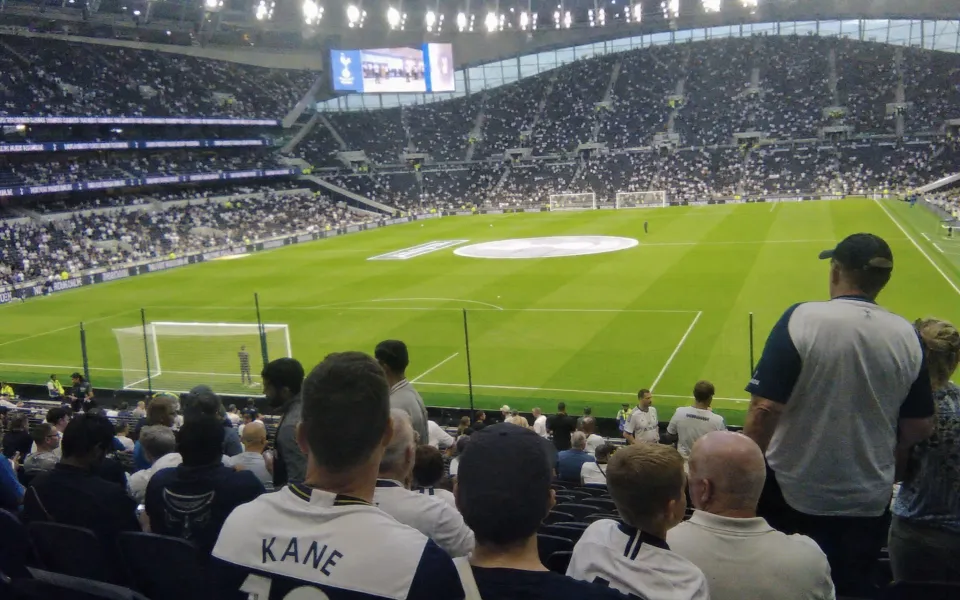 Tottenham Hotspur Stadium: The Complete Fan's Guide