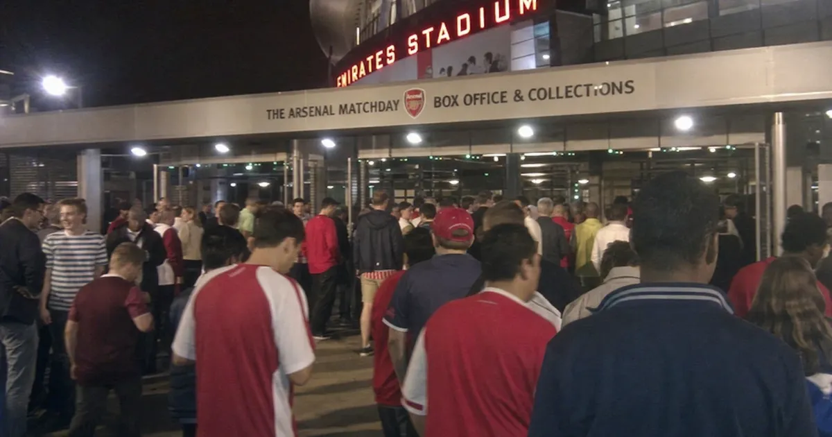 Arsenal Season Tickets: How to Get One and Beat the Waiting List