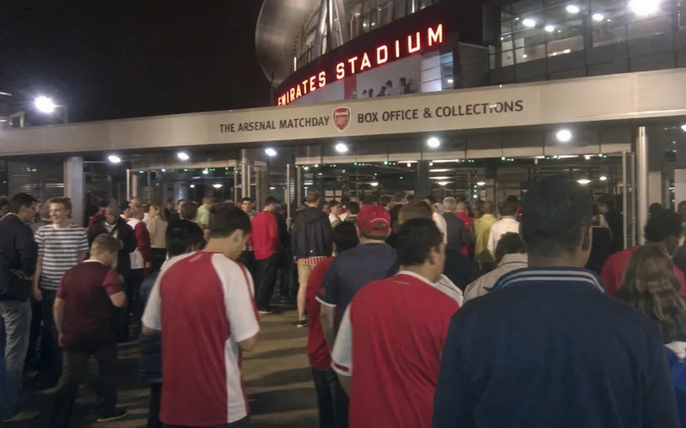 Arsenal Season Tickets: How to Get One and Beat the Waiting List